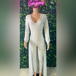 Women’s jumpsuit